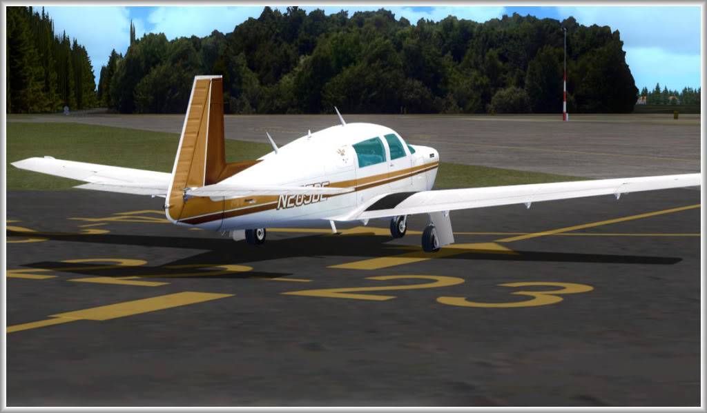 [FS9] VFR EPLL - EPKT ScreenHunter_57May0719