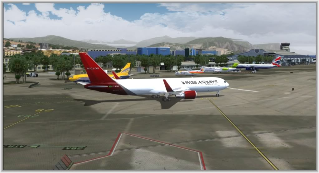 [FS9] Nice Cote D'azur - Leipzig ScreenShot06