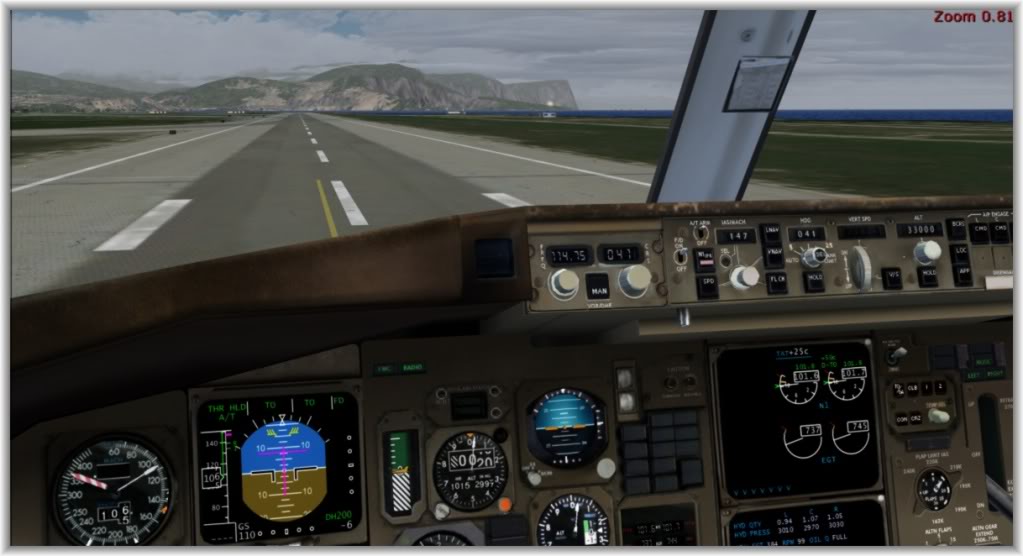 [FS9] Nice Cote D'azur - Leipzig ScreenShot11