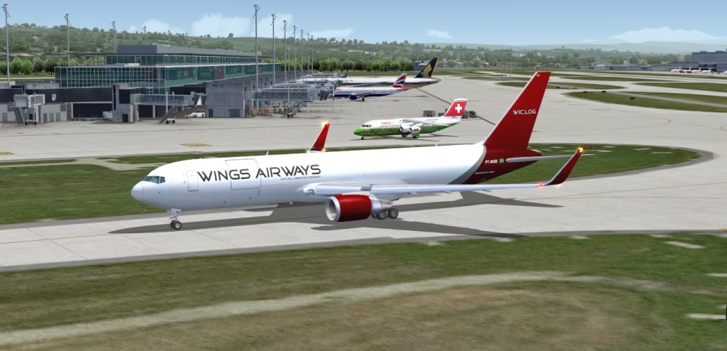 [FS9] Zurich (LSZH) - Londres (EGLL) Wings13