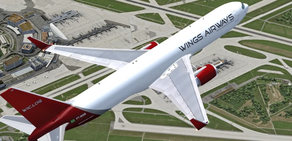 [FS9] Zurich (LSZH) - Londres (EGLL) Wings49-1