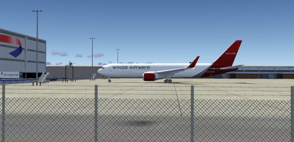 [FS9] Zurich (LSZH) - Londres (EGLL) Wings82-1