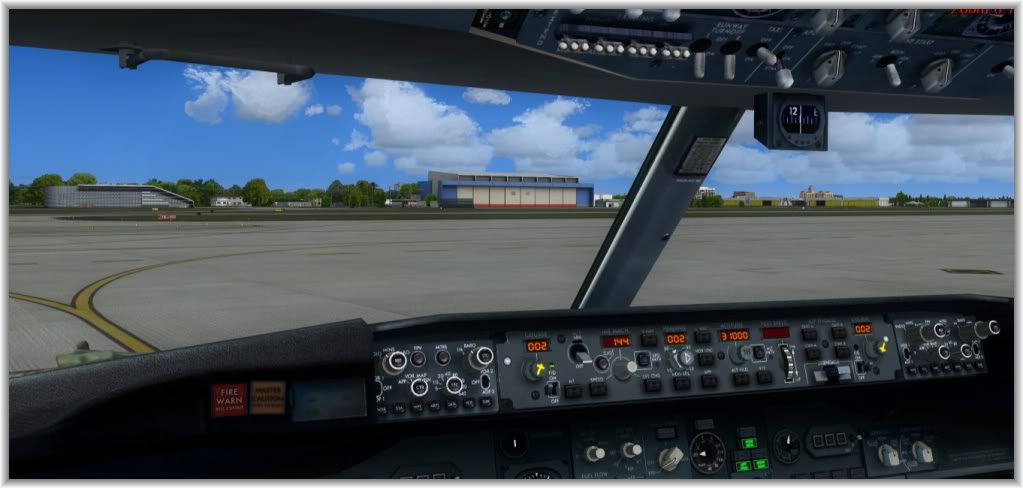 [FS9] 737-700 Southwest Edds-lowi09