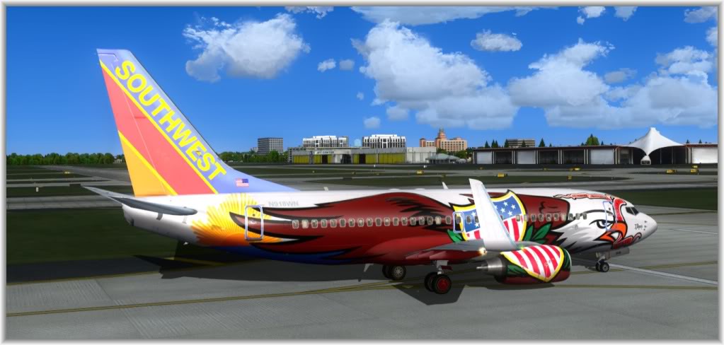 [FS9] 737-700 Southwest Edds-lowi11