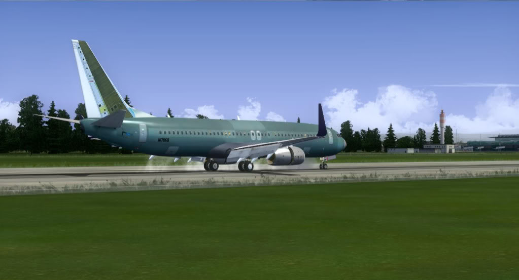 [FS9] Zurique B738 Primer Fs92011-04-1717-37-28-79