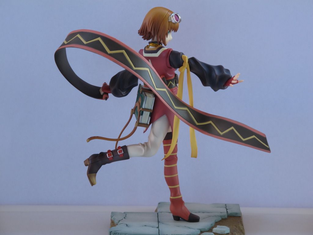 [Review] Rita Mordio -Tales of Vesperia- (Alter) IMG_0789