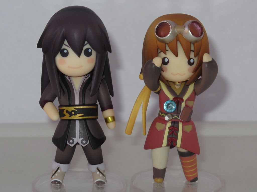 [Review] Rita Mordio -Tales of Vesperia- (Alter) IMG_0811