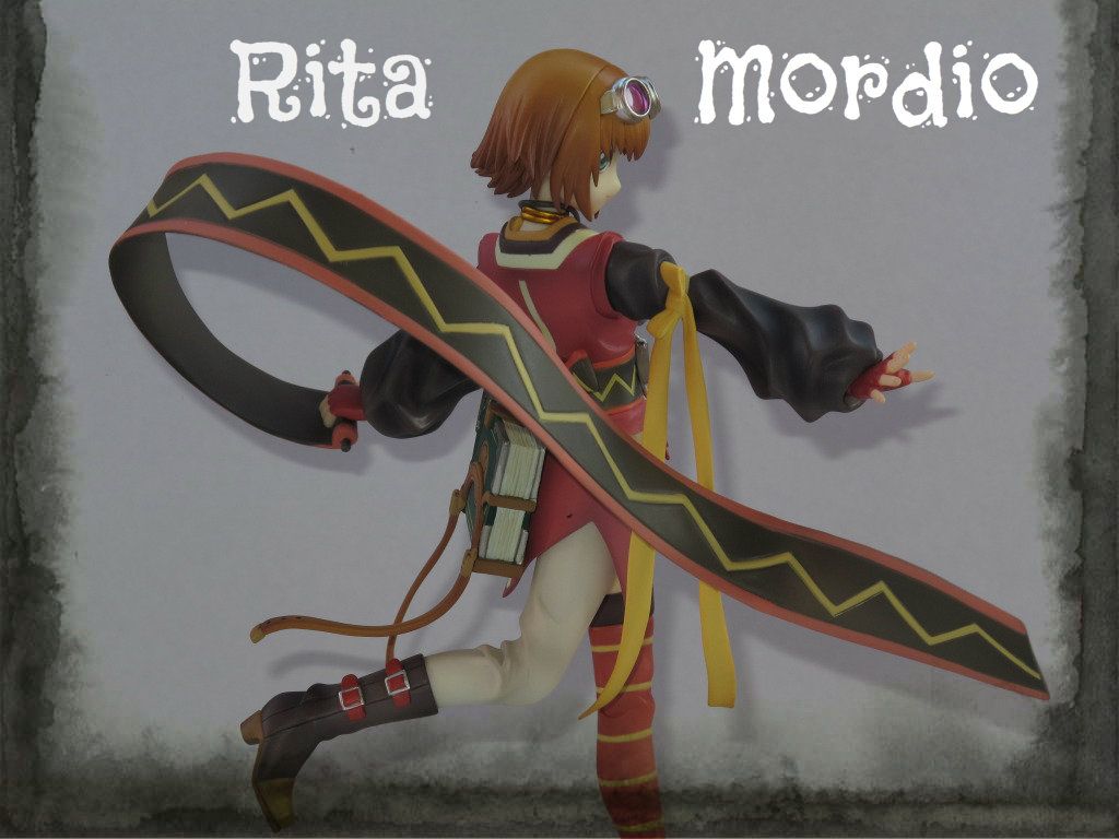 [Review] Rita Mordio -Tales of Vesperia- (Alter) IMG_0813