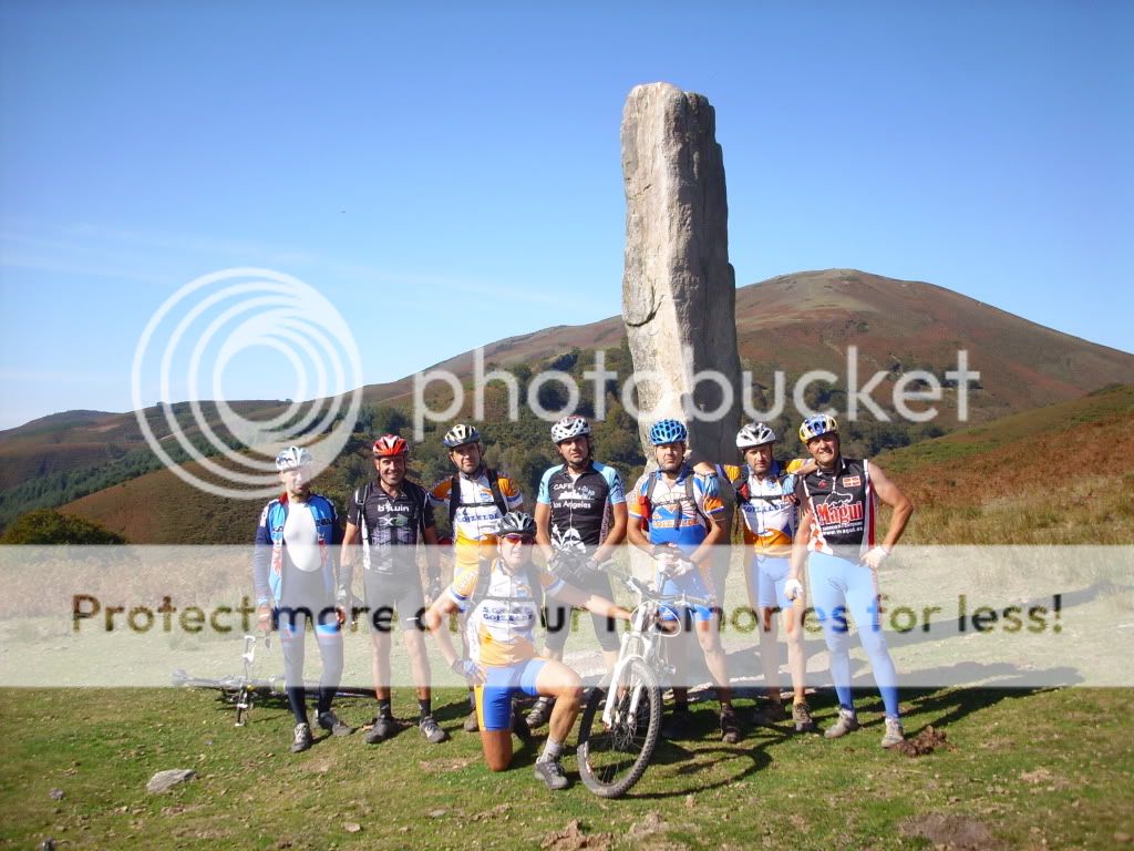 Vuelta al Gorbea 2011 IMG_4449