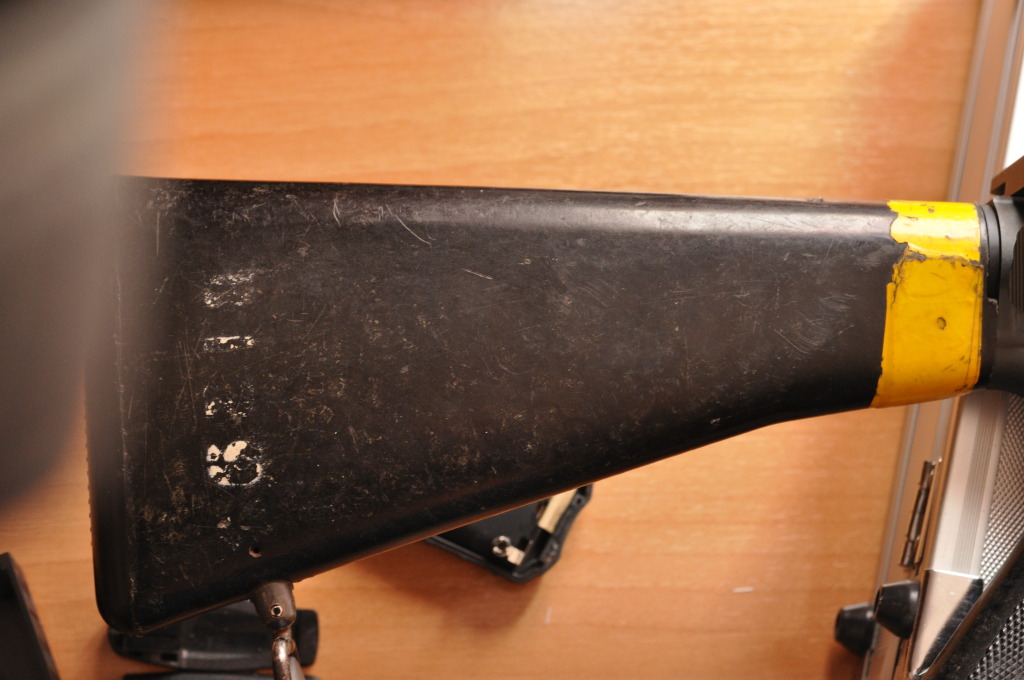 Vendo m16a1 vipertech vietnam _DSC0343