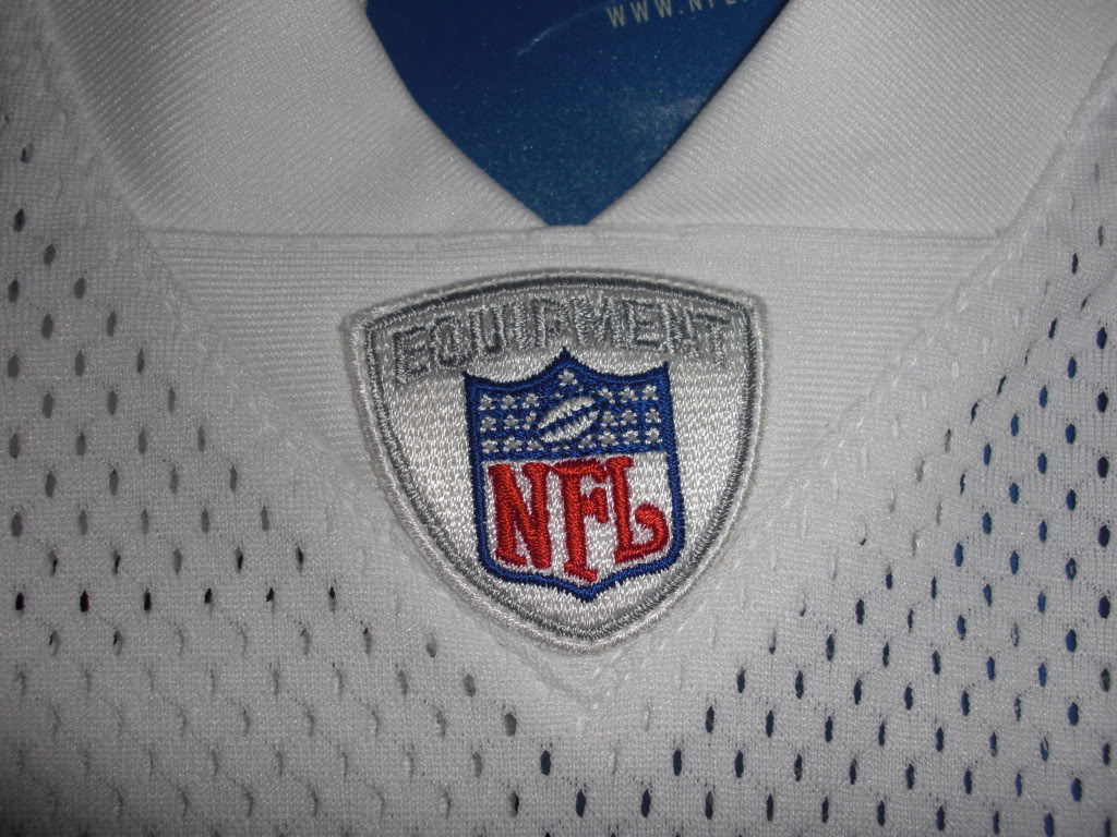 I bought an authentic jersey from ebay CIMG2697