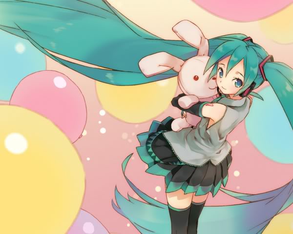 ¡FanClub Miku Hatsune! 89118