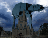 Disney compra a Lucasfilm e anuncia sétimo "Star Wars" para 2015 Fantasia
