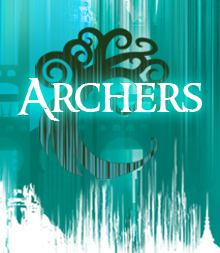 FSN Cards Archers