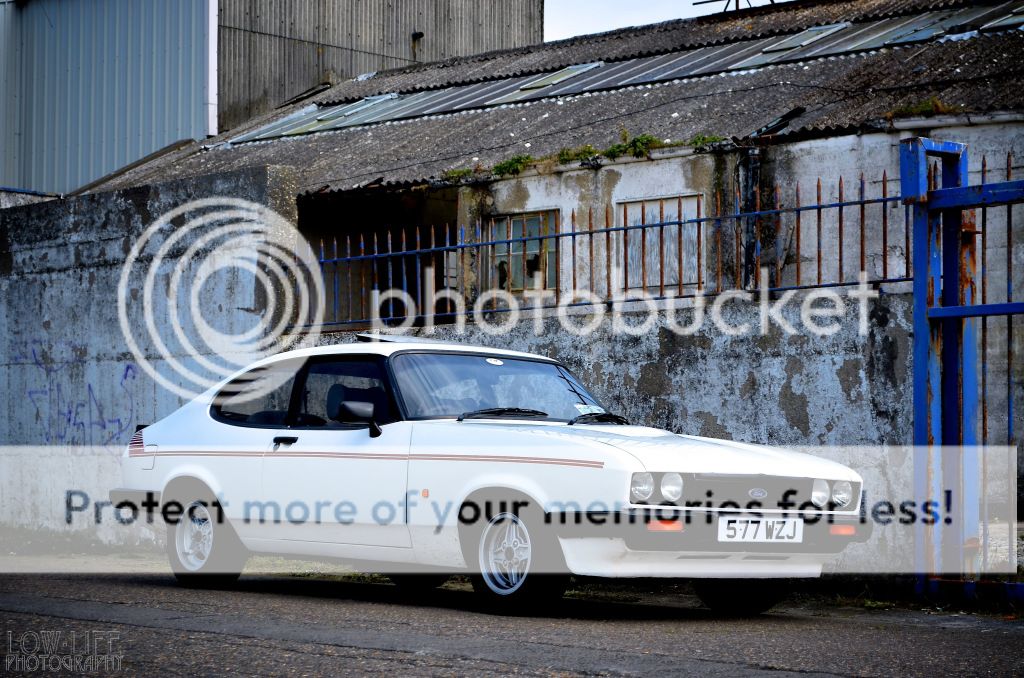 East coast classics meet - Arklow - 6th May 2012 Ford1