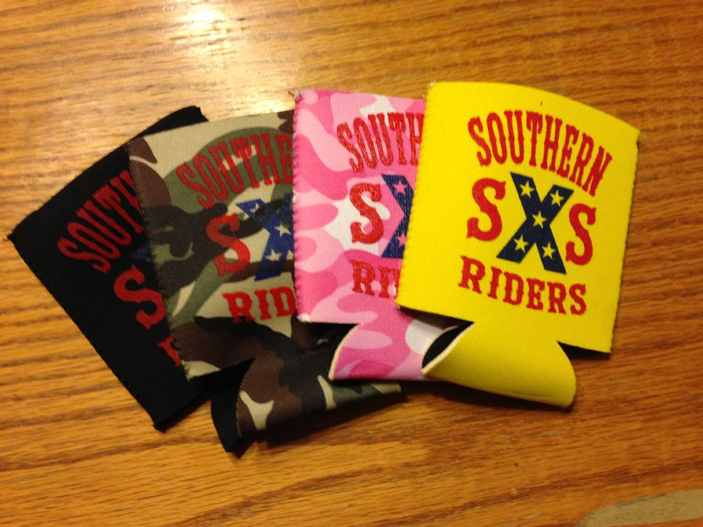 Koozies are back B2835CDB-9536-4E98-8CE5-DA46AD709048