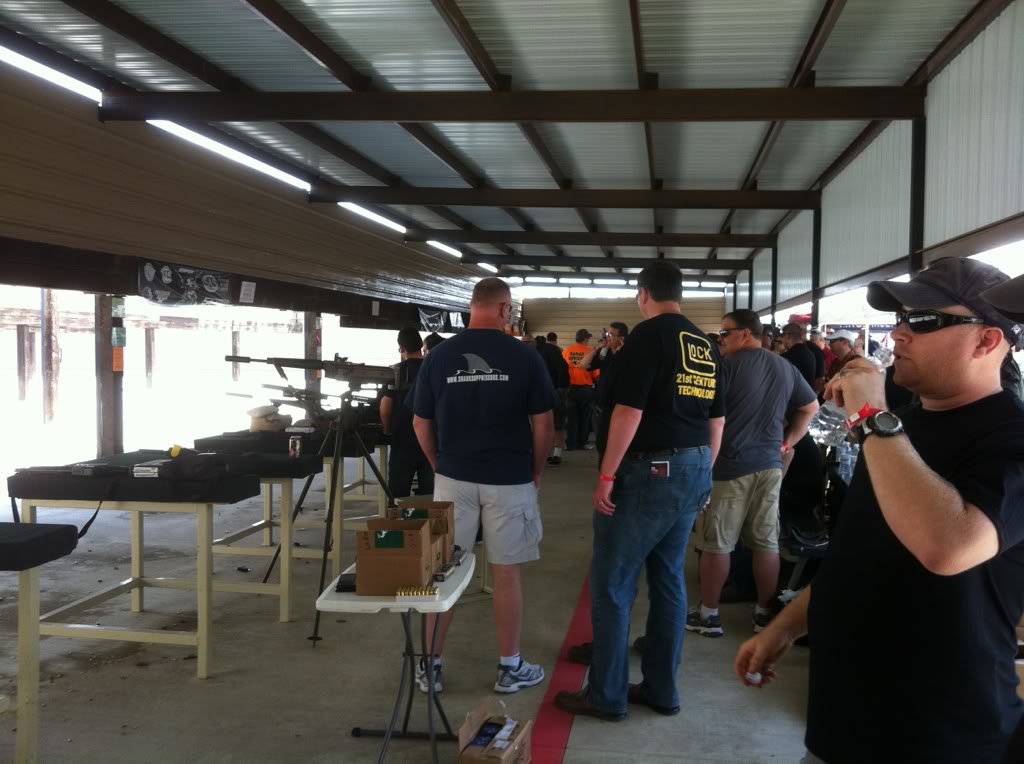 Anyone in Dallas? going to Silencers are Legal shoot this Saturday (2012) F69000c2