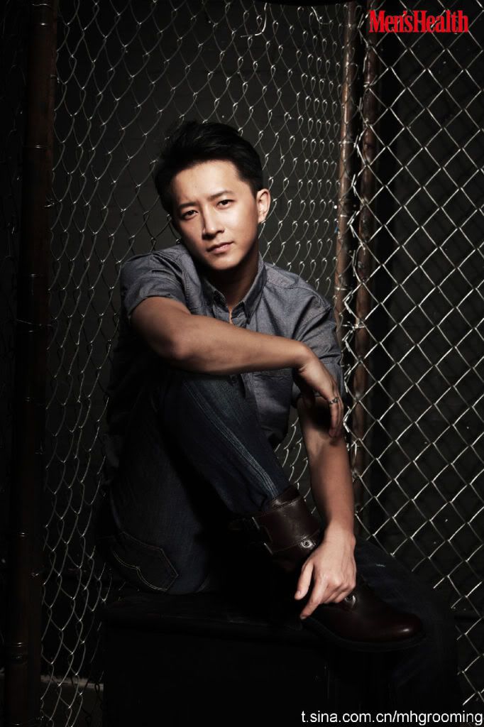 [22/1/11] Han Geng sur Men Health's Magazine 55291103200601010421223424239247809_000