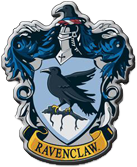 Hogwarts Escutravenclaw