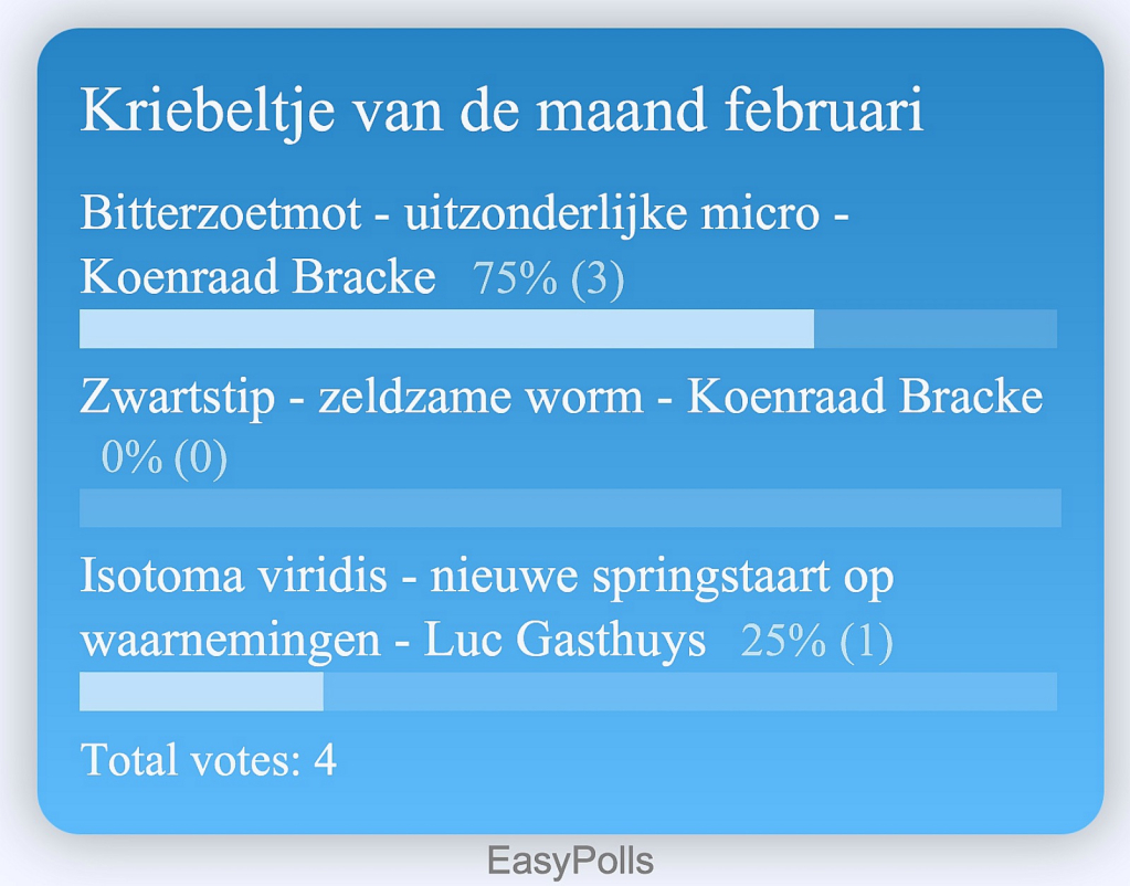 Insectenwerkgroep (IWG) Scheldeland - Pagina 3 F463c4c83d8172ed87c79794b3bf7cc5