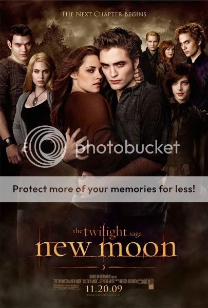 أشهر سلاسل الأكشن والفنتازيا الرومنسية سلسلة أفلام Twilight مترجمة 216487