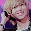 just the way you are ♥ Taemin