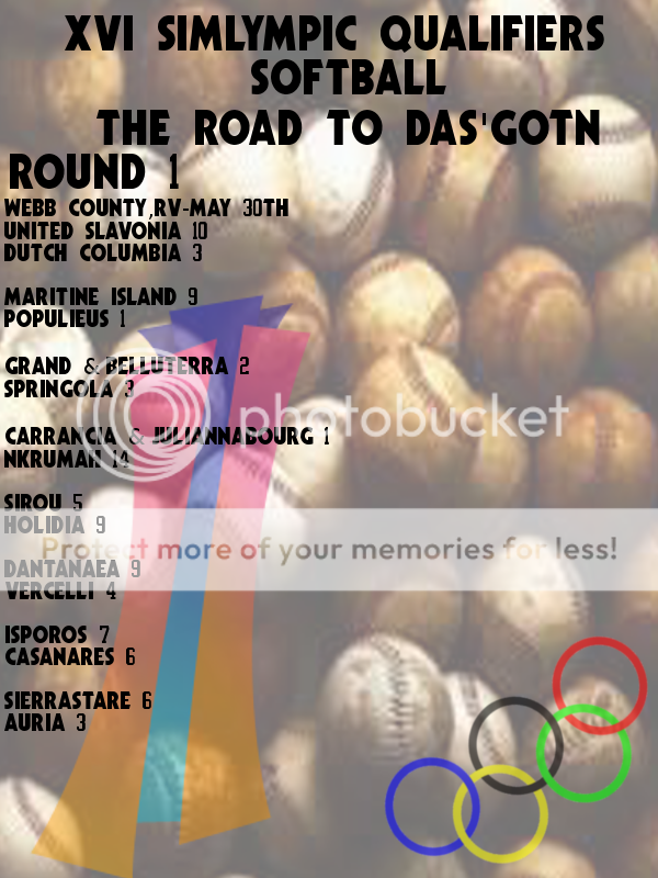 Road to Das'gotn | Women's Softball | Rorysville Dasgotnsoftball_d1_3