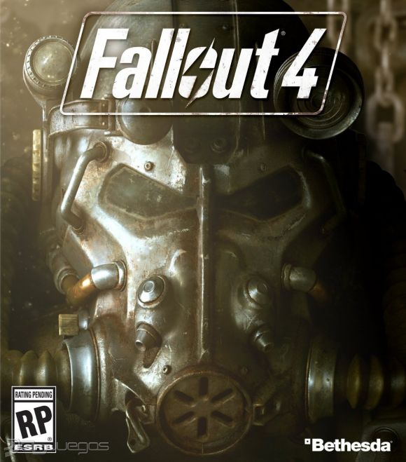 Post -- Fallout 4 GOTY -- 26 de Septiembre Fallout_4-3148336