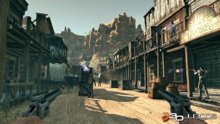 Call of Juarez: Bound in Blood full PC Call_of_juarez_bound_in_blood-774820