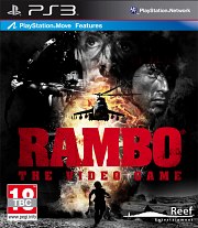 Rambo - El videojuego  Rambo-2356710