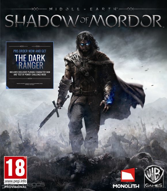 La Tierra-Media: Sombras de Mordor El_se_or_de_los_anillos_shadow_of_mordor-2545735