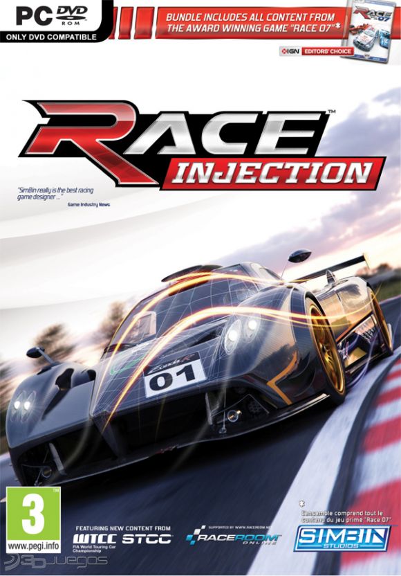 Race Injection Race_injection-1940311