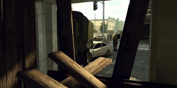 Primeras Impresiones "The Walking Dead: Survival Instinct" The_walking_dead_videogame-2174411