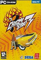 [PC/RECENSIONE] Crazy Taxi 3 18_2