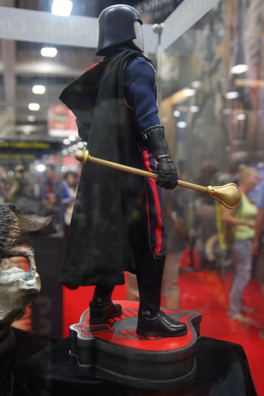 [SDCC 2011] Sideshow - G.I. JOES Cc9