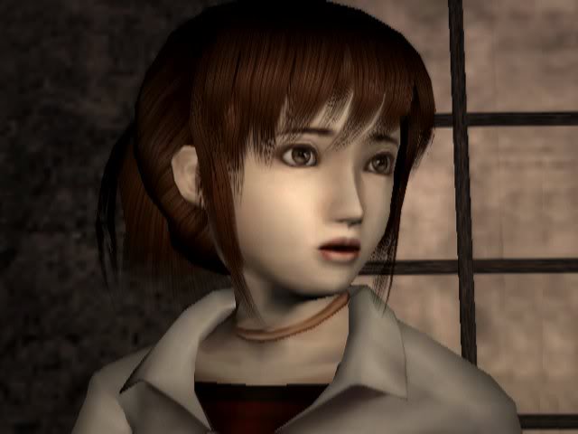 Fatal Frame (Project Zero) serie  Project02