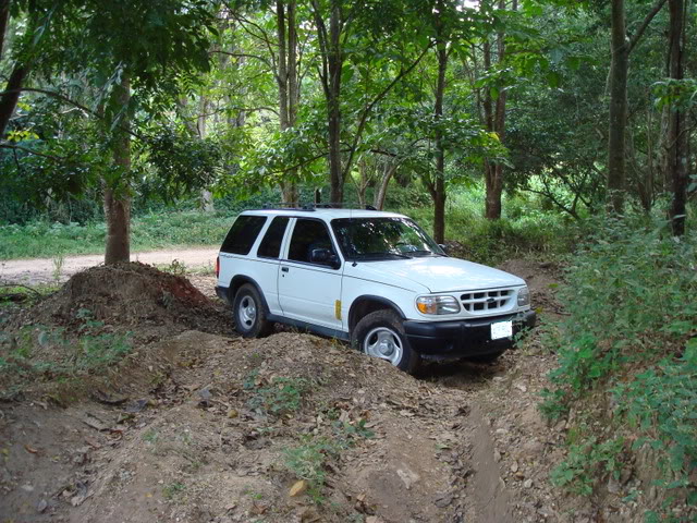 aqui les dejo las fotos de mi camioneta, en su intro a la zona y despues de su cirugia CUIDADO 56 KB Cumpleaosymarcha001