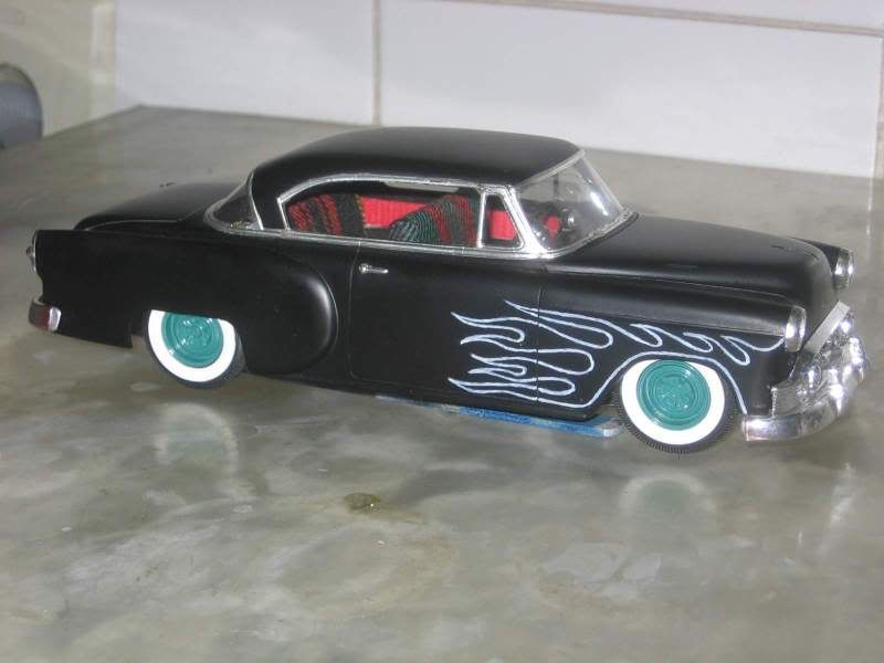 Chevy 53 - rat rod Chevy-53-002