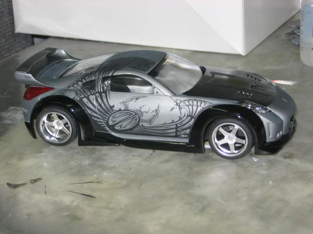 Fast Furious Nissan 350Z - Finalizado 350Z-FF3-003_zpsd0d69179