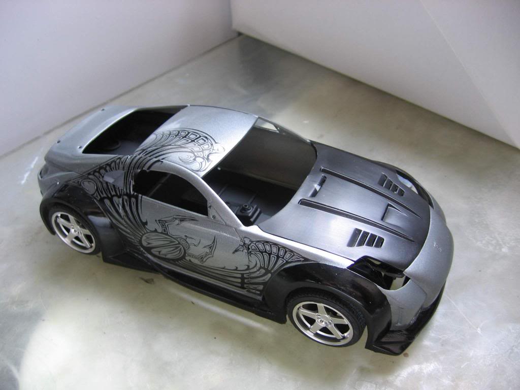 Fast Furious Nissan 350Z - Finalizado FF3-350Z-003_zps0690ecad