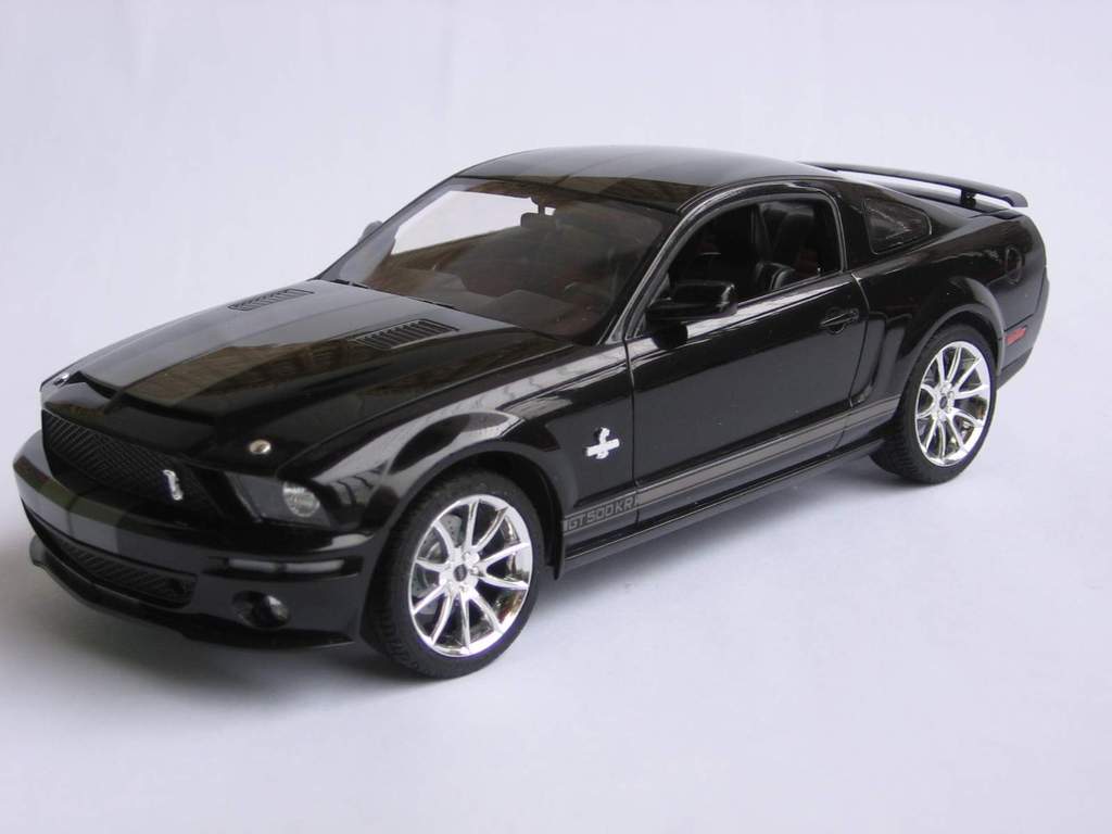 Mustang GT-500 KR do seriado a nova Supermáquina IMG_1014_zpsklnrrmhd