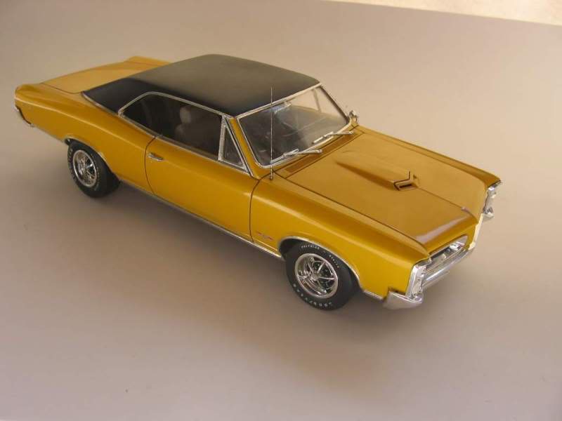 Muscle Cars GTO-1966-02