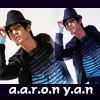 [Pics]♥Aaron Yan 's Graphics♥ Yan24