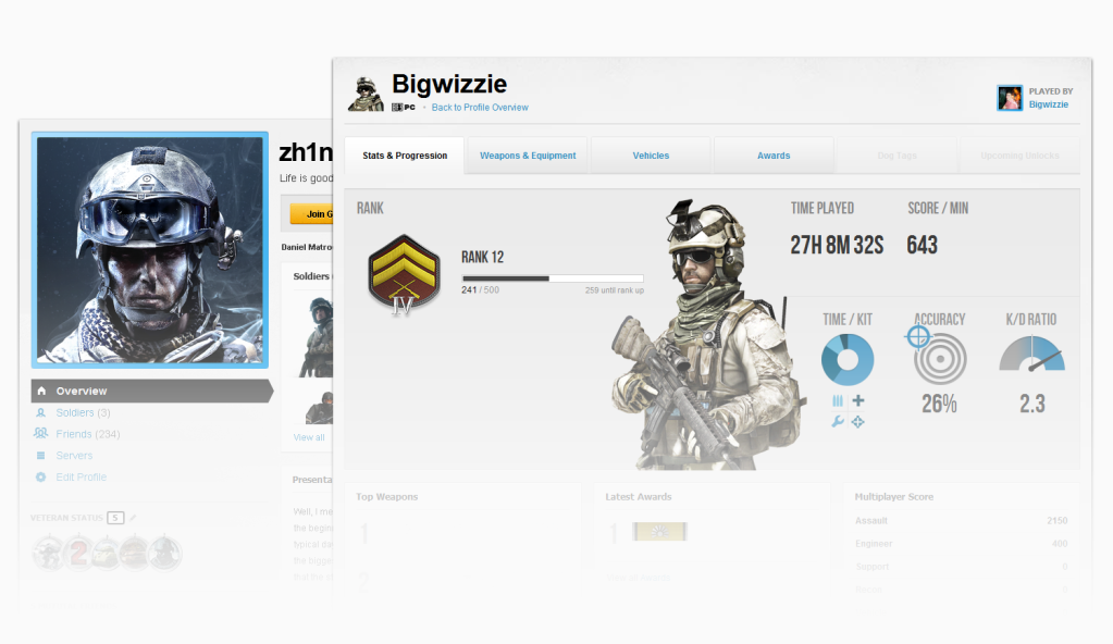 Battlelog Images leaked on the Offical German BF3 site. Edit1-bl-profile