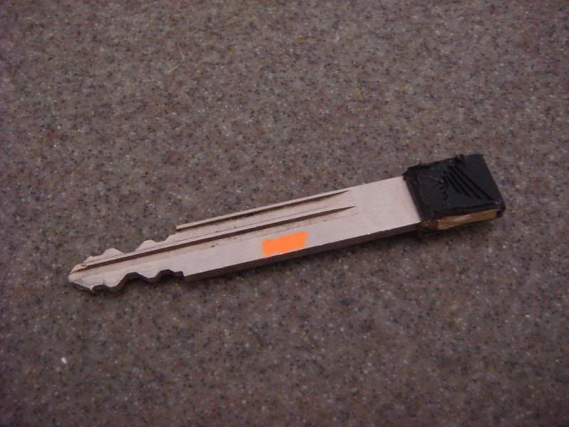 DIY: How to make a JDM drifter style key Picture3042