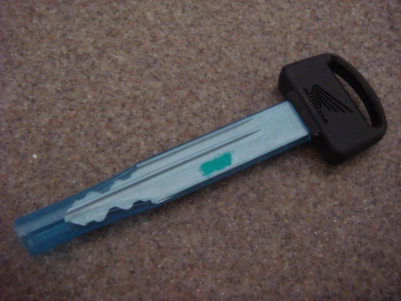 DIY: How to make a JDM drifter style key Picture3052