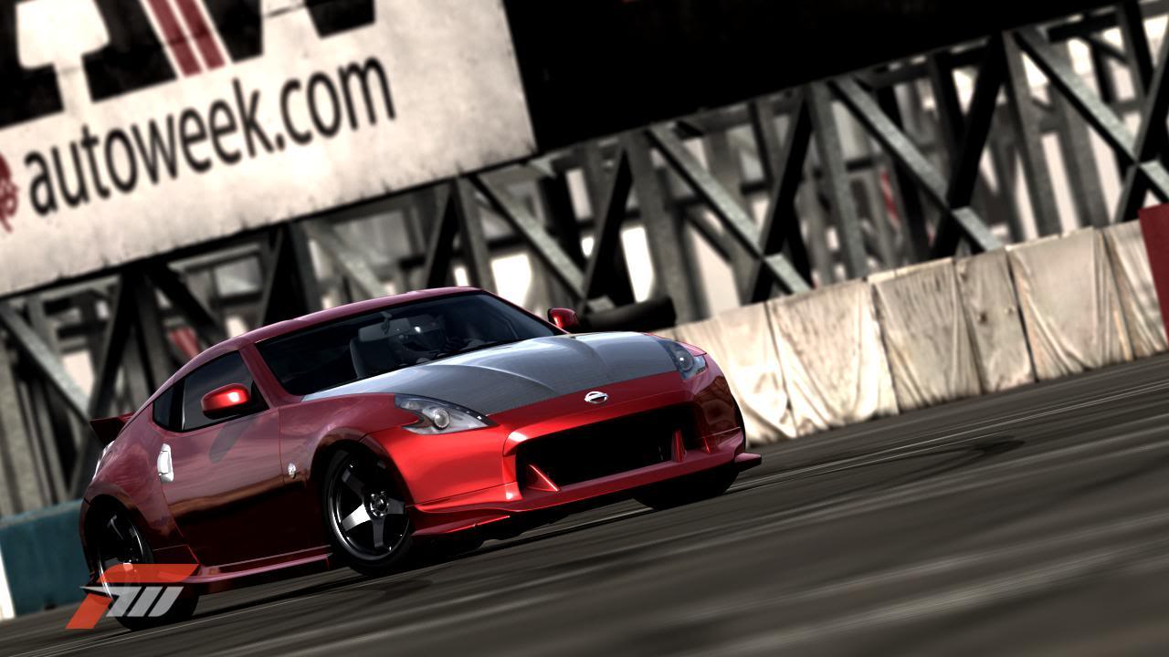 post your forza 3 pics here. Wicked370Z1