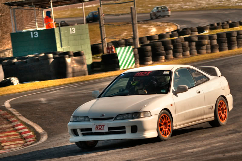 PPC track Day February Kingy