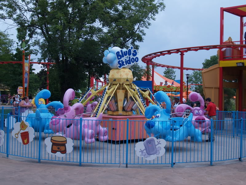 My Cedar Point/Kings Island Vacation - 8/15-17, 2009 BluesSkidoo1