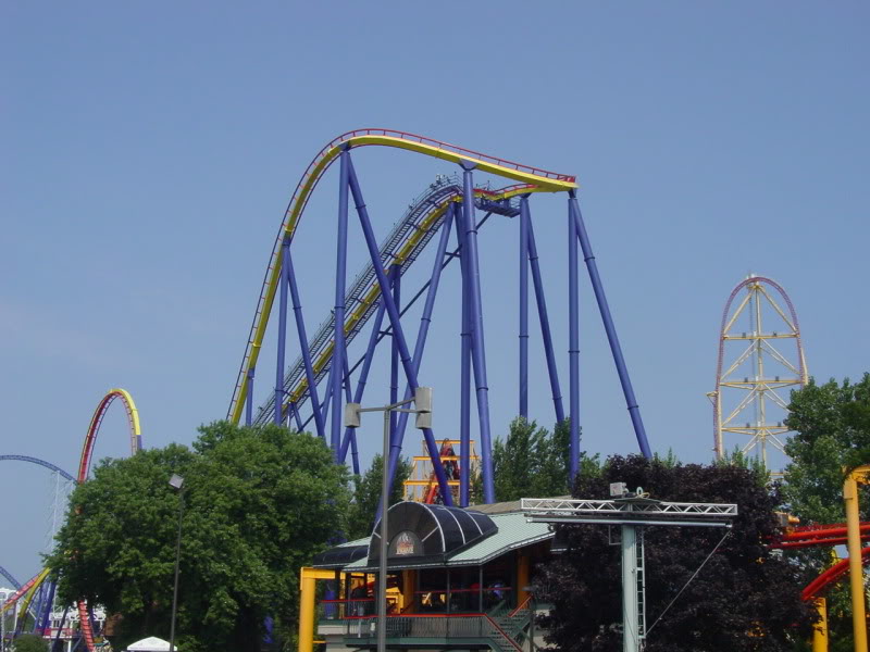 My Cedar Point/Kings Island Vacation - 8/15-17, 2009 Mantis1